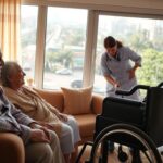 How to Choose the Right Elderly Care Service for Your Loved Ones