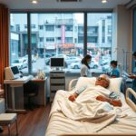How to Choose the Right Home Nurse for Elderly Care?