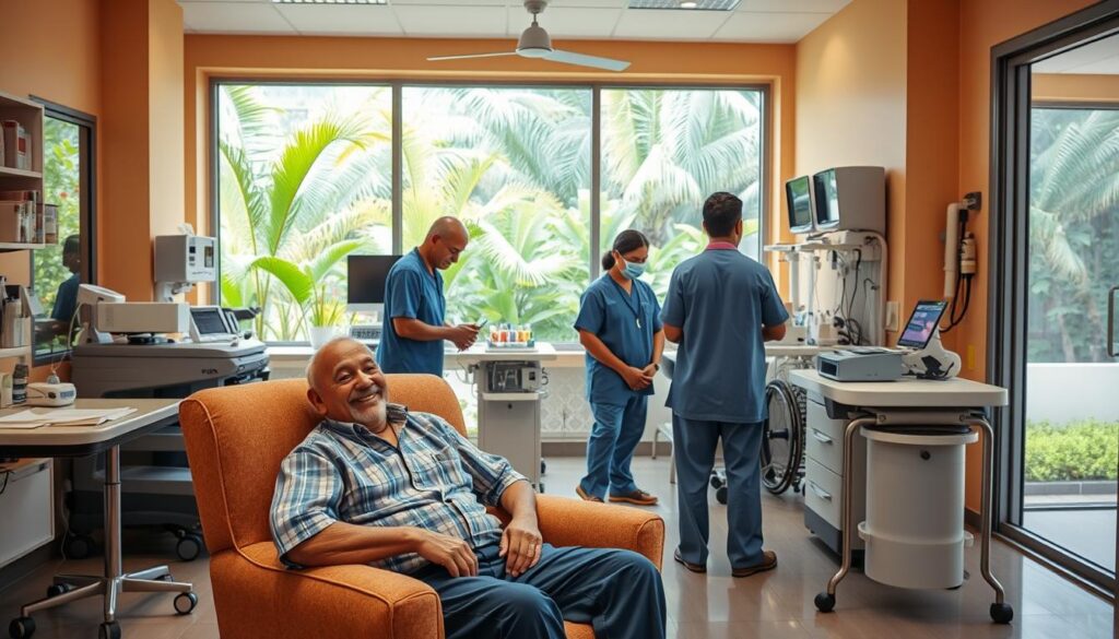 Benefits of Professional Elderly Care at Home