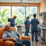 Benefits of Professional Elderly Care at Home