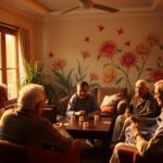 Tips for Families Caring for Elderly Parents at Home