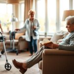 Common Health Issues in Seniors and How Home Care Helps