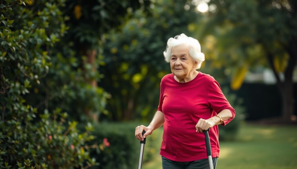 fall prevention for elderly at home