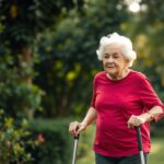 fall prevention for elderly at home