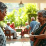 assisted living vs home care