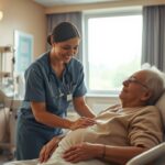 benefits of hiring a trained attendant