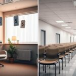 Cost Comparison: Home Doctor Visits vs. Hospital Appointments