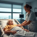 The Importance of Skilled Nursing Care for Terminally Ill Patients