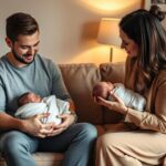 Common Challenges New Parents Face & How a Newborn Caregiver Helps