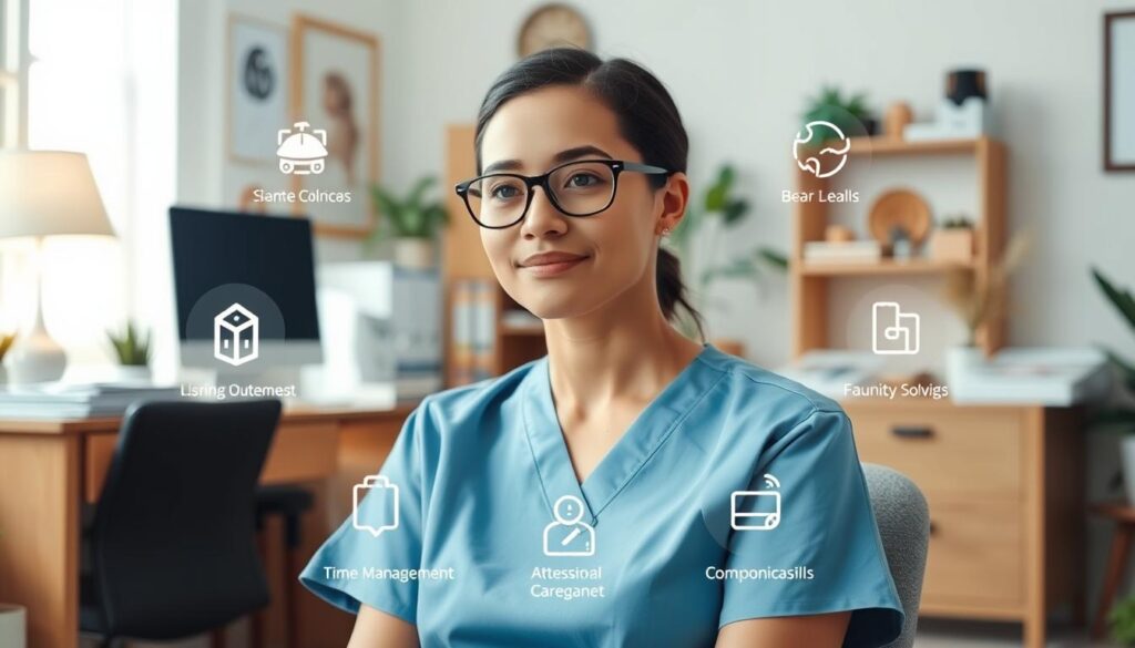 10 Must Have Skills in a Professional Attendant Caregiver