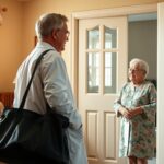 Mobility and Transportation Difficulties