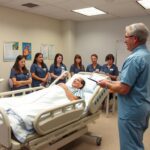 Safe Mobility Assistance and Transfer Techniques