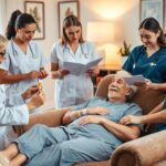 Surgery Recovery at Home