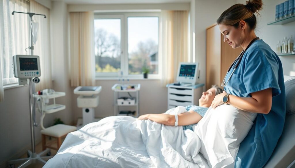 Surgery Recovery at Home 2