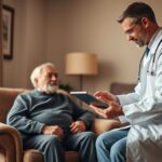 The Benefits of Home Doctor Visits for Elderly Patients