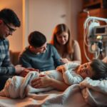 The Role of Family in Home Based Critical Care