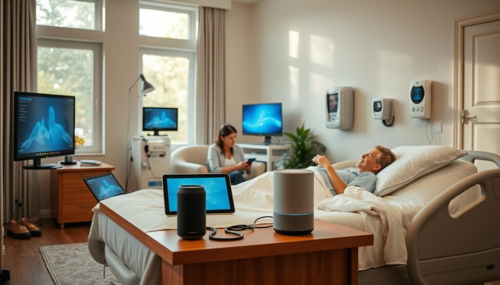 The Role of Family in Home Based Critical Care 3
