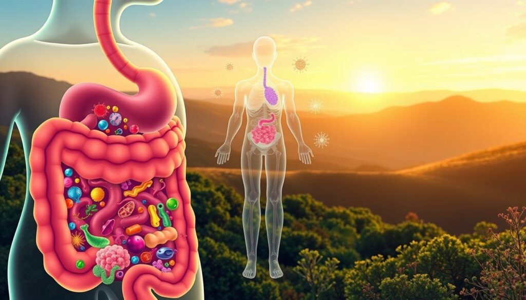 Easy Steps to Boost Mood and Immunity