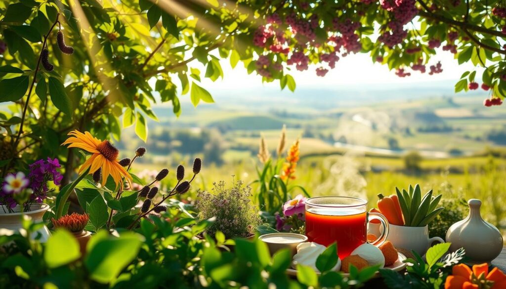 Gut Health Blueprint: Easy Steps to Boost Mood and Immunity